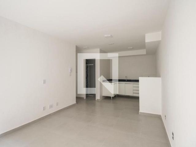 Kitnet, Vila Carrão, 1 Quarto, 31 m2 São Paulo