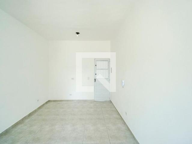 Kitnet, Vila Carrão, 1 Quarto, 32 m2 São Paulo