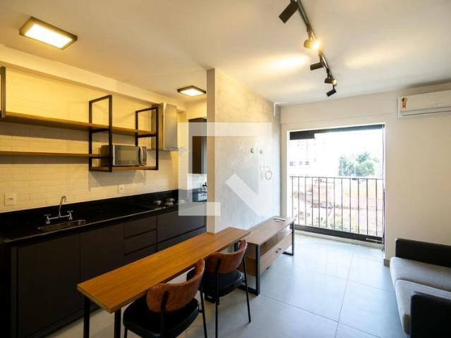 Kitnet, Vila Carrão, 1 Quarto, 32 m2 São Paulo
