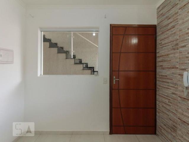 Kitnet, Vila Carrão, 1 Quarto, 32 m2 São Paulo