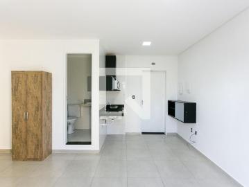 Kitnet, Vila Carrão, 1 Quarto, 33 m2 São Paulo