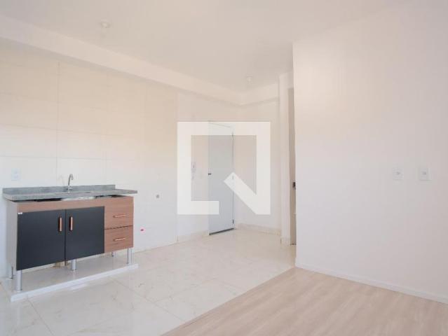 Kitnet, Vila Carrão, 1 Quarto, 35 m2 São Paulo