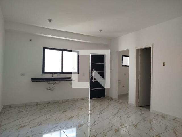 Kitnet, Vila Carrão, 1 Quarto, 35 m2 São Paulo