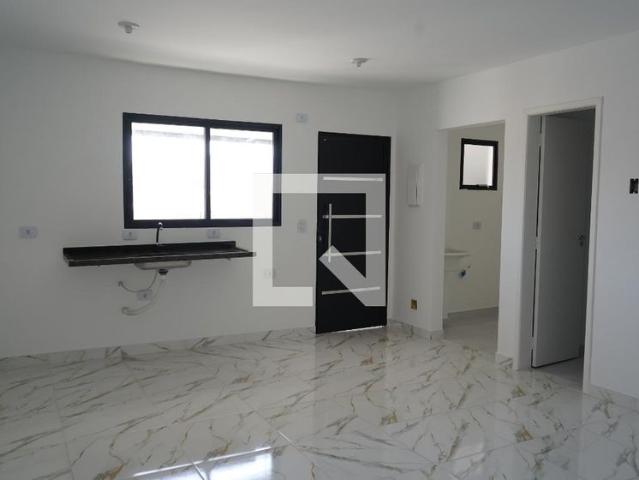 Kitnet, Vila Carrão, 1 Quarto, 35 m2 São Paulo