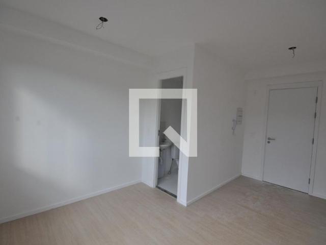 Kitnet, Vila Constança, 1 Quarto, 16 m2 São Paulo