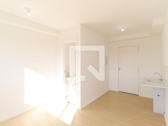 Kitnet, Vila Constança, 1 Quarto, 17 m2 São Paulo