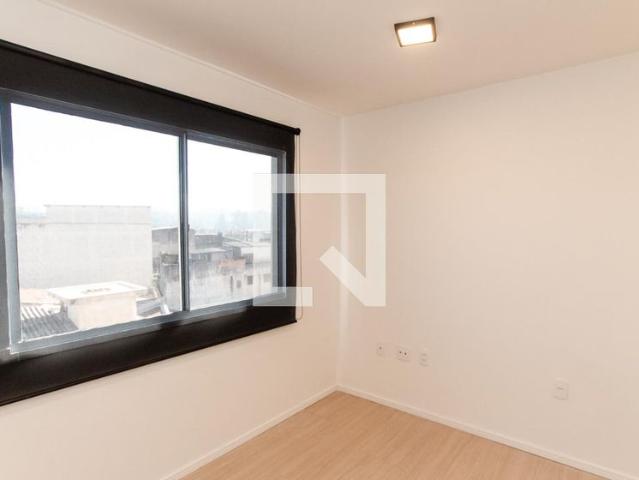 Kitnet, Vila Constança, 1 Quarto, 17 m2 São Paulo