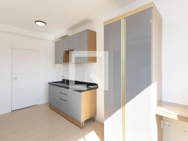 Kitnet, Vila Constança, 1 Quarto, 17 m2 São Paulo