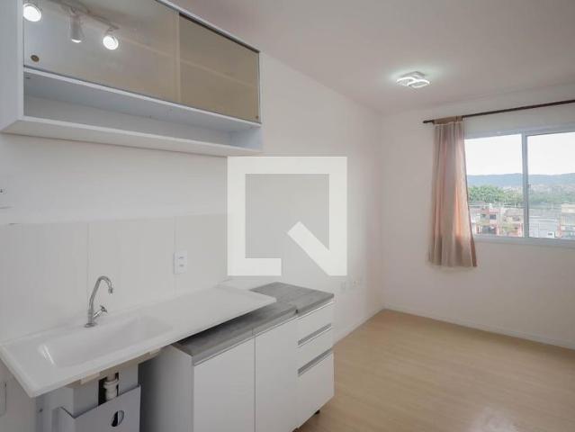 Kitnet, Vila Constança, 1 Quarto, 17 m2 São Paulo