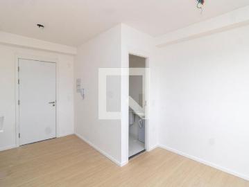 Kitnet, Vila Constança, 1 Quarto, 17 m2 São Paulo