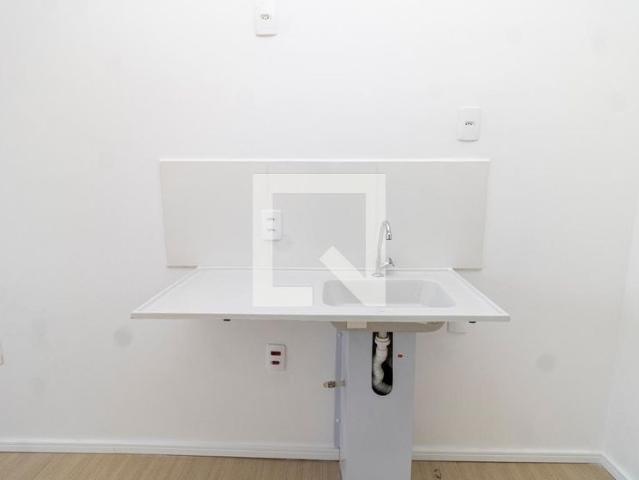 Kitnet, Vila Constança, 1 Quarto, 17 m2 São Paulo