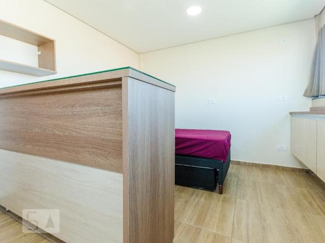 Kitnet, Vila Constança, 1 Quarto, 22 m2 São Paulo