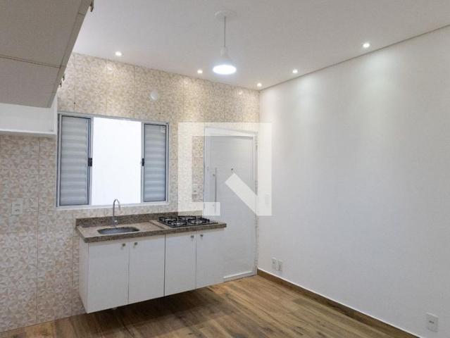 Kitnet, Vila Constança, 1 Quarto, 22 m2 São Paulo