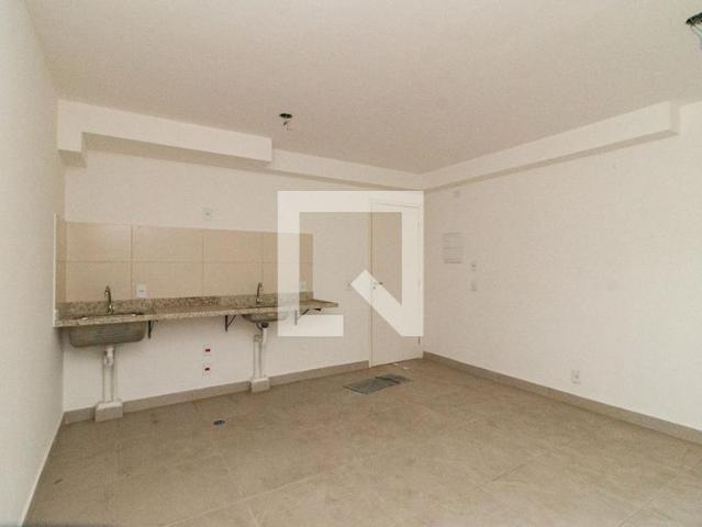 Kitnet, Vila Constança, 1 Quarto, 25 m2 São Paulo