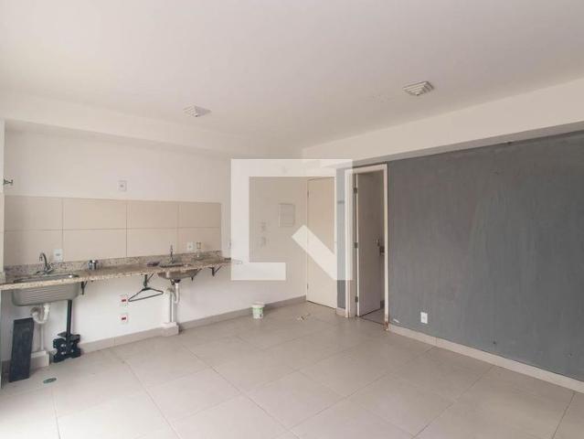 Kitnet, Vila Constança, 1 Quarto, 25 m2 São Paulo