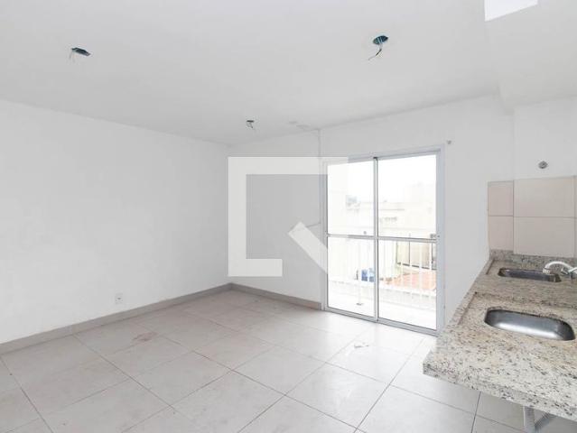 Kitnet, Vila Constança, 1 Quarto, 25 m2 São Paulo