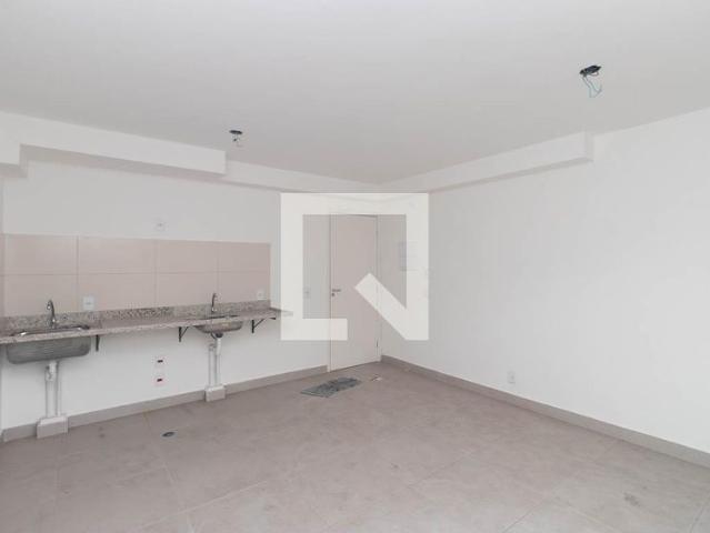 Kitnet, Vila Constança, 1 Quarto, 25 m2 São Paulo