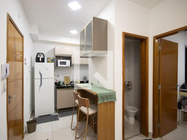Kitnet, Vila Constança, 1 Quarto, 25 m2 São Paulo