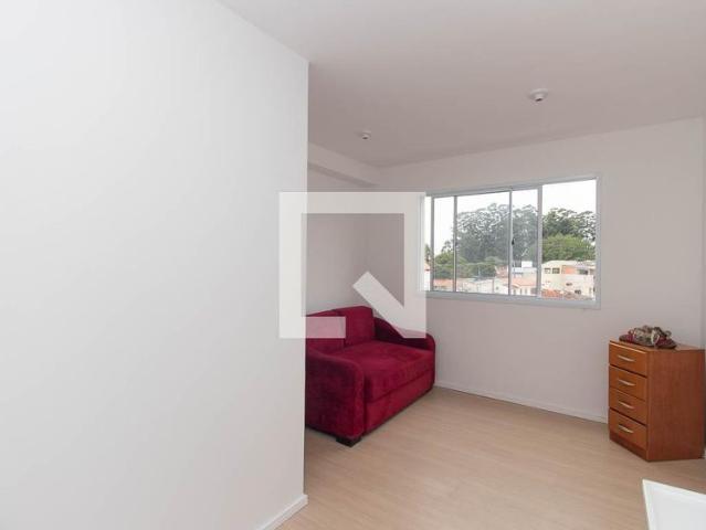 Kitnet, Vila Constança, 1 Quarto, 34 m2 São Paulo