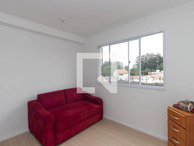 Kitnet, Vila Constança, 1 Quarto, 34 m2 São Paulo