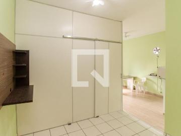 Kitnet, Vila Constança, 1 Quarto, 40 m2 São Paulo