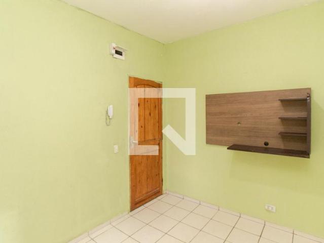 Kitnet, Vila Constança, 1 Quarto, 40 m2 São Paulo