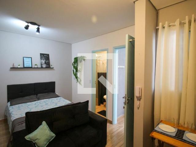 Kitnet, Vila Cosmopolita, 1 Quarto, 22 m2 São Paulo