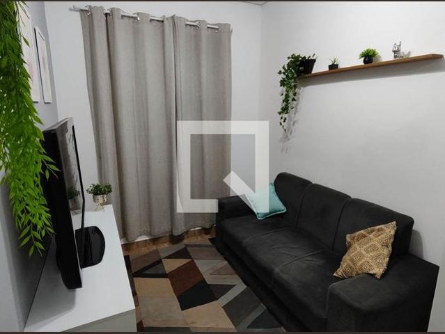 Kitnet, Vila Cosmopolita, 1 Quarto, 38 m2 São Paulo