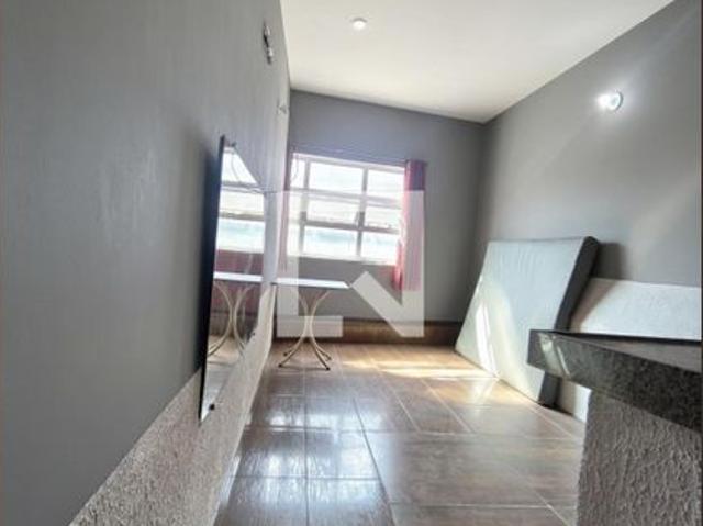 Kitnet, Vila Cloris, 1 Quarto, 25 m2 Belo Horizonte