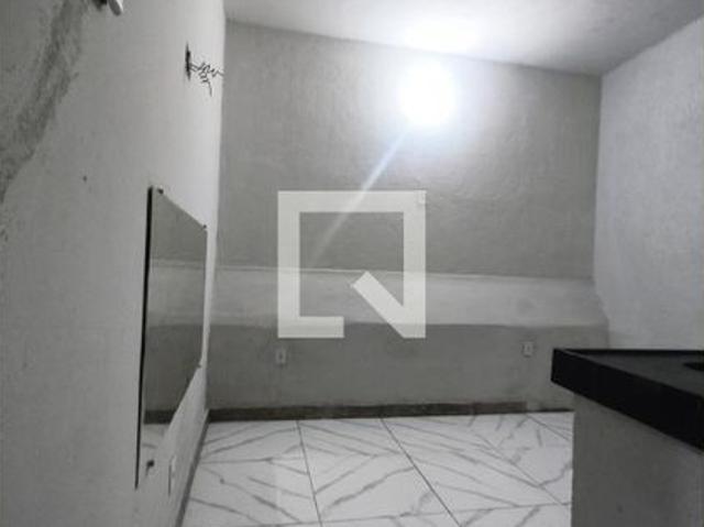 Kitnet, Vila Cloris, 1 Quarto, 25 m2 Belo Horizonte