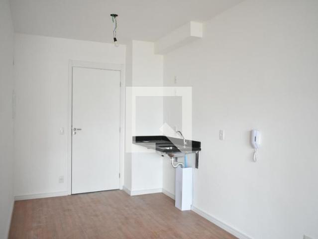 Kitnet, Vila Clementino, 0 Quarto, 24 m2 São Paulo