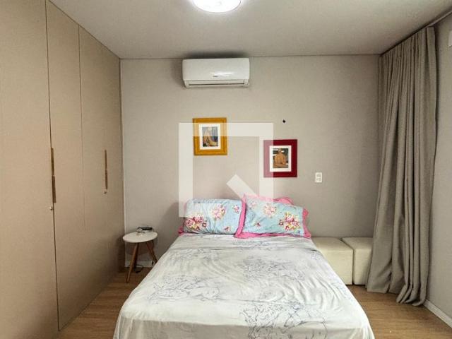 Kitnet, Vila Clementino, 0 Quarto, 24 m2 São Paulo