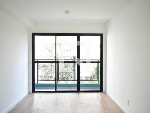 Kitnet, Vila Clementino, 0 Quarto, 24 m2 São Paulo