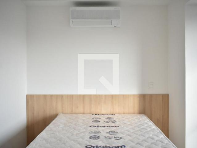 Kitnet, Vila Clementino, 1 Quarto, 25 m2 São Paulo