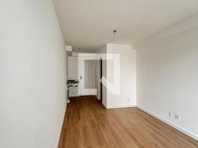 Kitnet, Vila Clementino, 0 Quarto, 25 m2 São Paulo