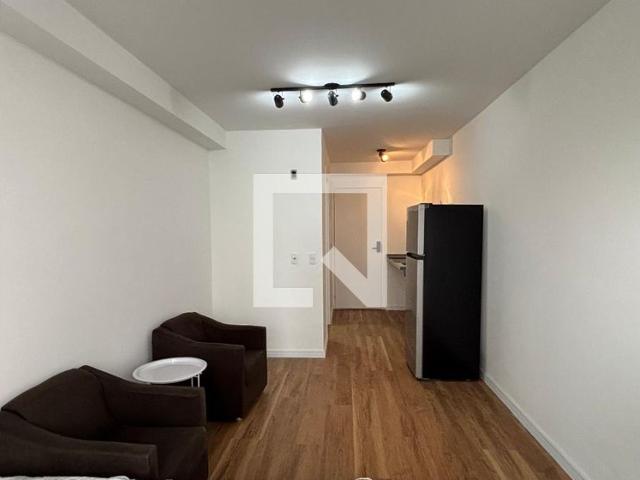 Kitnet, Vila Clementino, 0 Quarto, 25 m2 São Paulo
