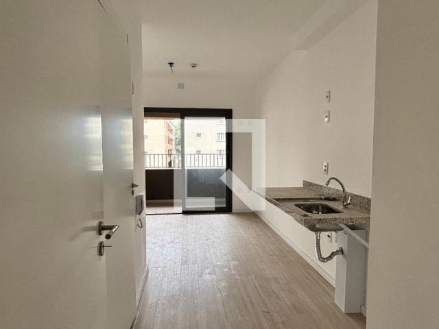 Kitnet, Vila Clementino, 0 Quarto, 25 m2 São Paulo