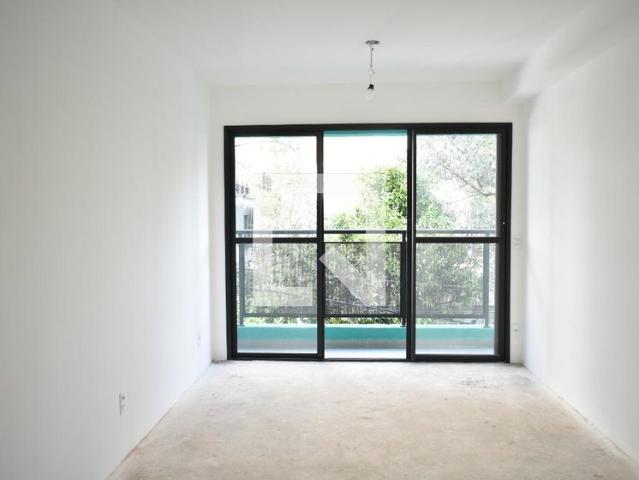 Kitnet, Vila Clementino, 0 Quarto, 25 m2 São Paulo