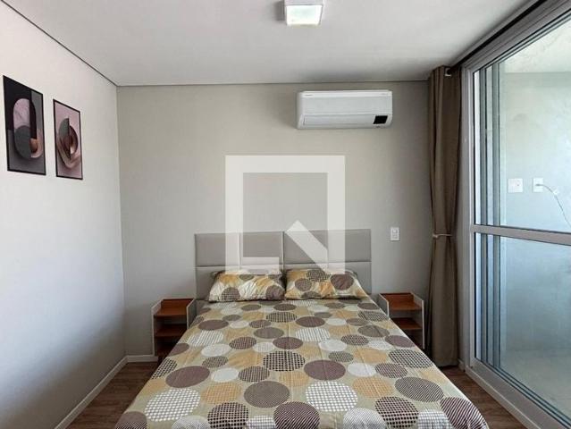 Kitnet, Vila Clementino, 0 Quarto, 25 m2 São Paulo
