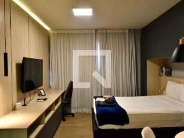 Kitnet, Vila Clementino, 0 Quarto, 26 m2 São Paulo