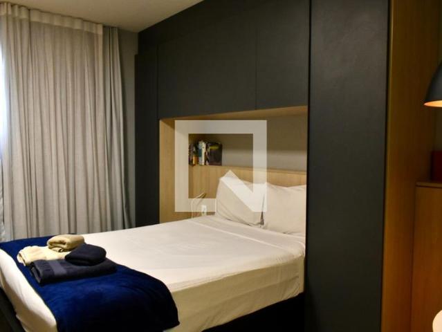 Kitnet, Vila Clementino, 0 Quarto, 26 m2 São Paulo