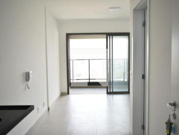 Kitnet, Vila Clementino, 0 Quarto, 26 m2 São Paulo