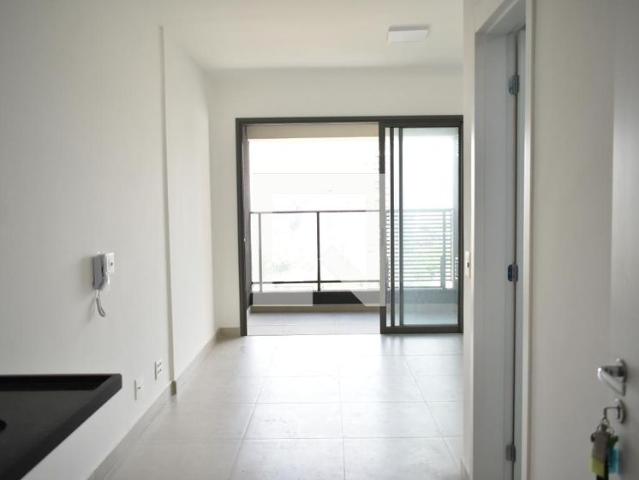 Kitnet, Vila Clementino, 0 Quarto, 26 m2 São Paulo