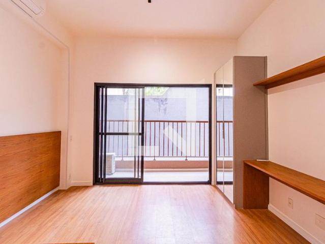 Kitnet, Vila Clementino, 0 Quarto, 26 m2 São Paulo