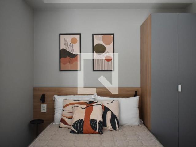 Kitnet, Vila Clementino, 1 Quarto, 26 m2 São Paulo