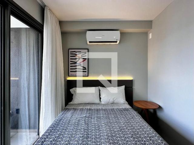 Kitnet, Vila Clementino, 0 Quarto, 26 m2 São Paulo