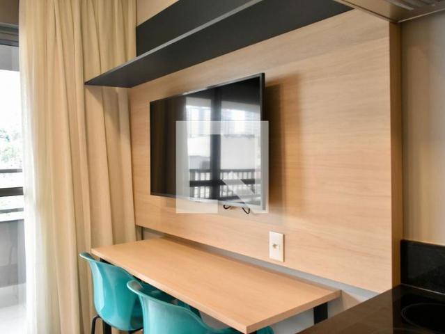 Kitnet, Vila Clementino, 0 Quarto, 27 m2 São Paulo