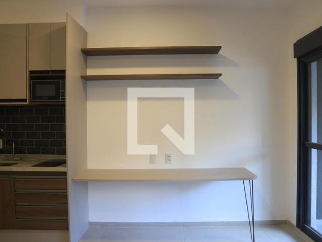 Kitnet, Vila Clementino, 0 Quarto, 27 m2 São Paulo