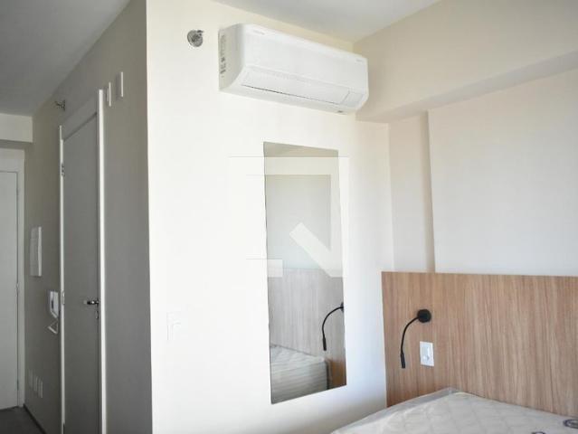 Kitnet, Vila Clementino, 0 Quarto, 27 m2 São Paulo