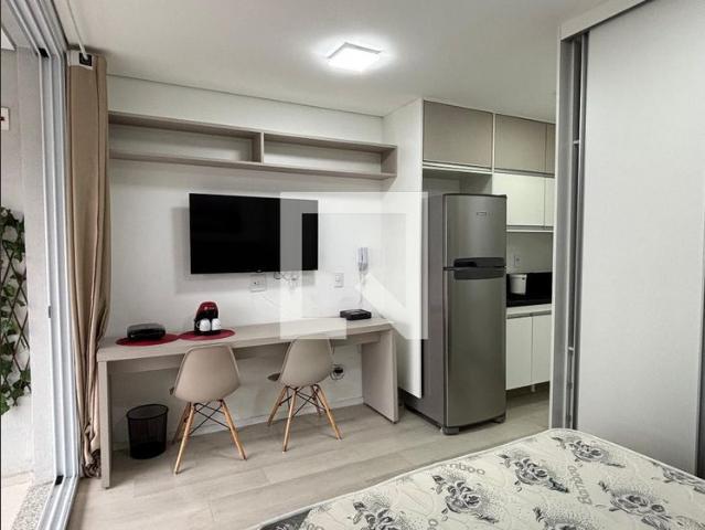 Kitnet, Vila Clementino, 0 Quarto, 28 m2 São Paulo
